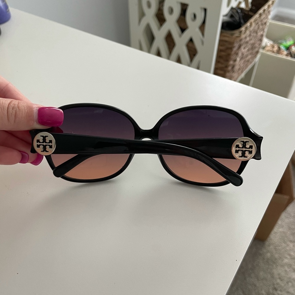 Tory Burch sunglasses